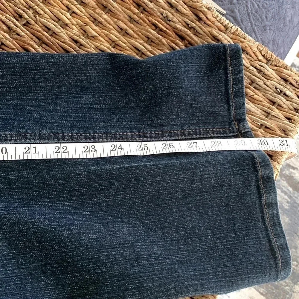 Dark Denim 2X - Picture 10 of 11